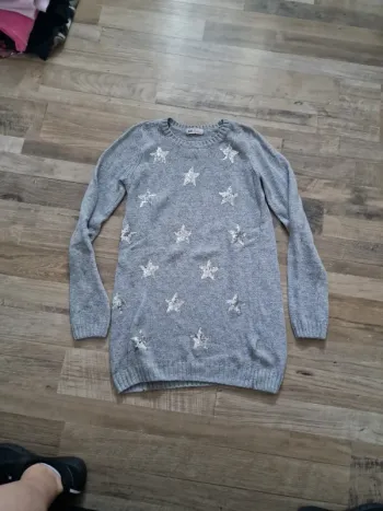 Pull long H&M 14 ans