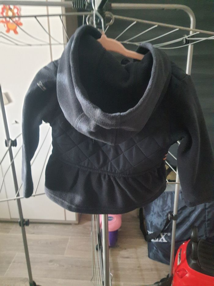 Gilet - photo numéro 2