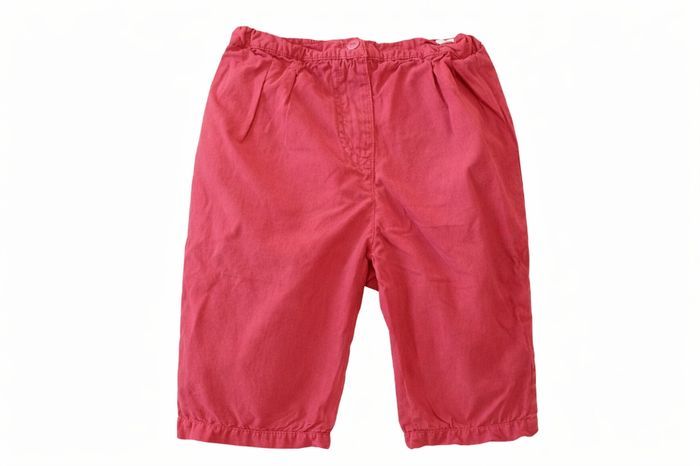 Bermuda / pantacourt / short fille. 2 ans / 24 mois. Tout Compte Fait. - photo numéro 1