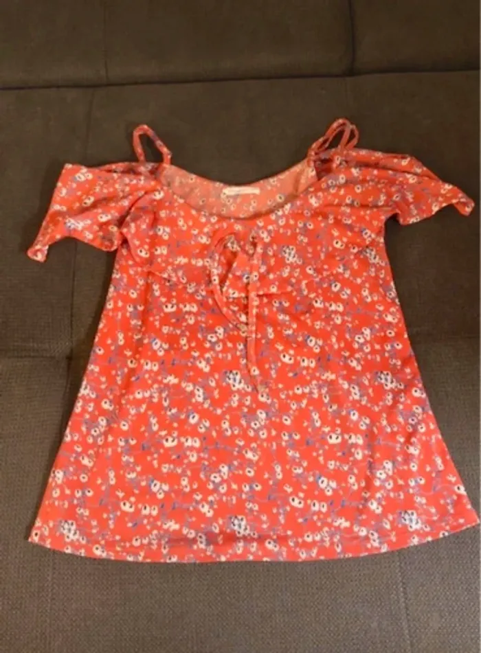 Lot de vêtements femme t.34/36 - photo numéro 10