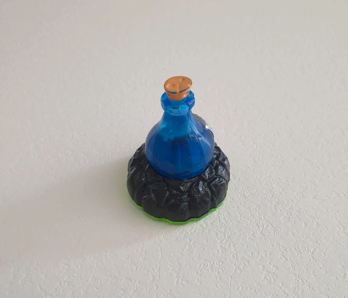 Figurine Skylanders Spyro's adventure - photo numéro 2