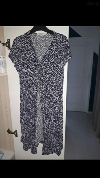 Robe h&m