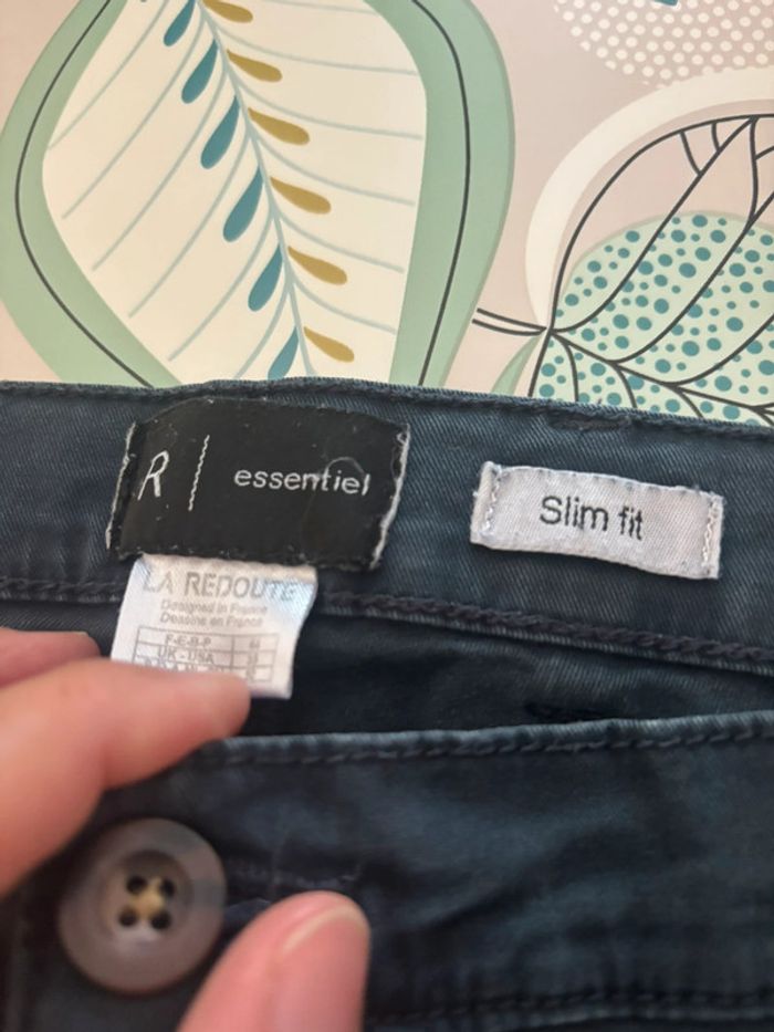 Chino homme 44 - photo numéro 3