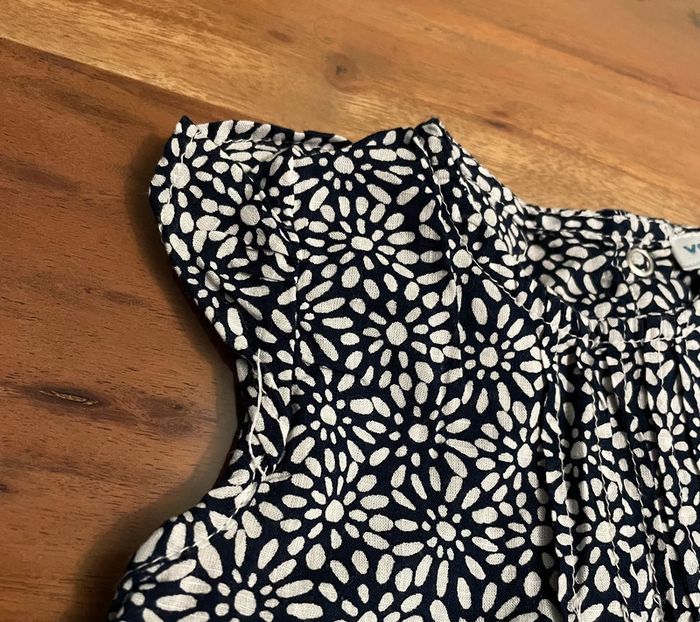 Combinaison pantalon 9 mois - photo numéro 3