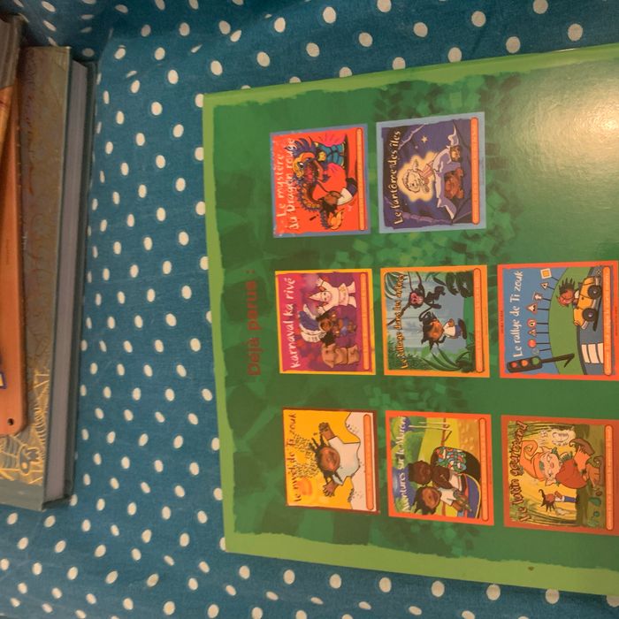 Livre - photo numéro 2