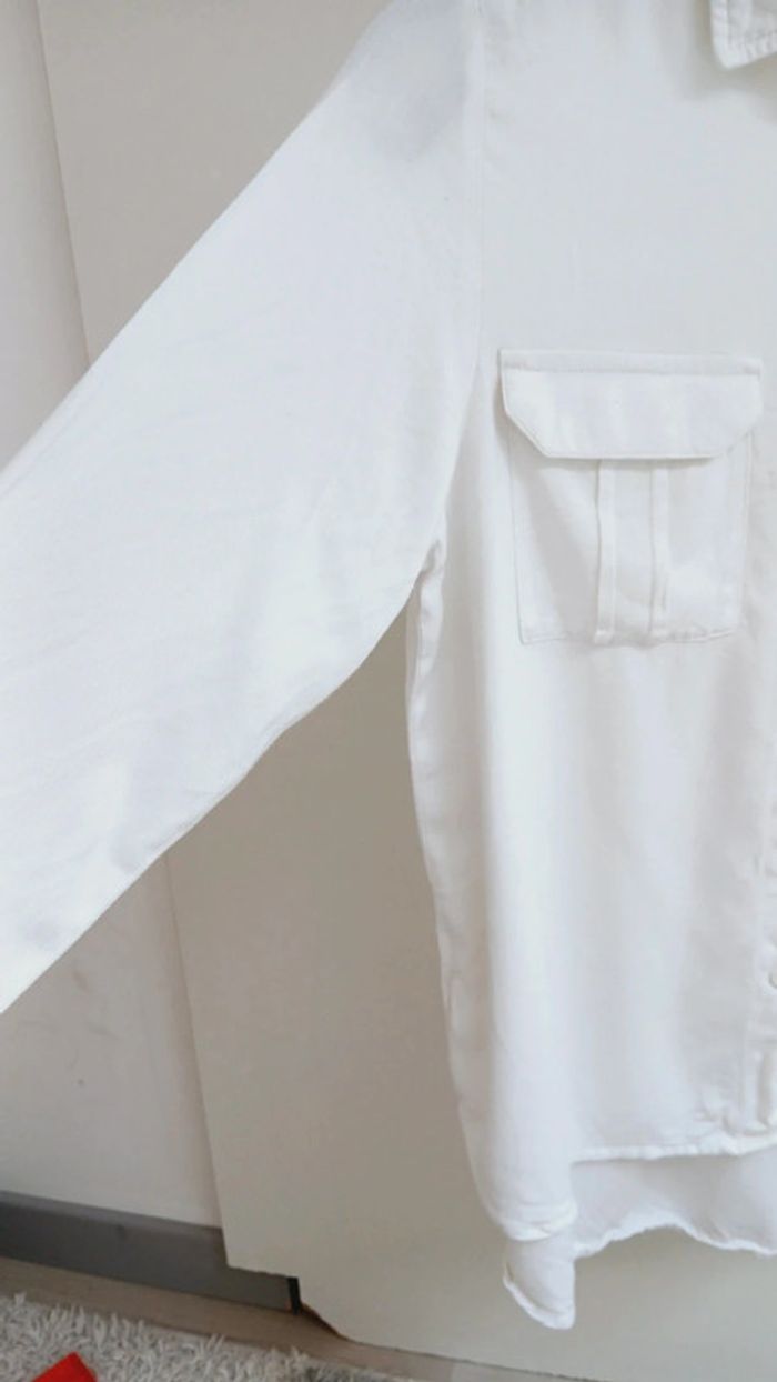 Chemise New Look - photo numéro 4