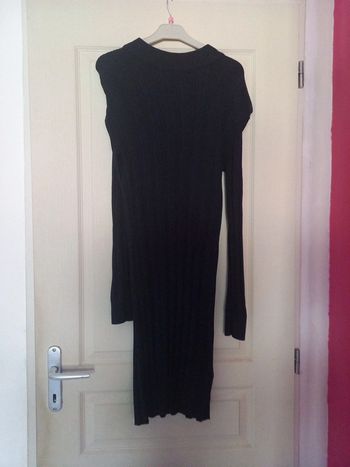 Robe Pull