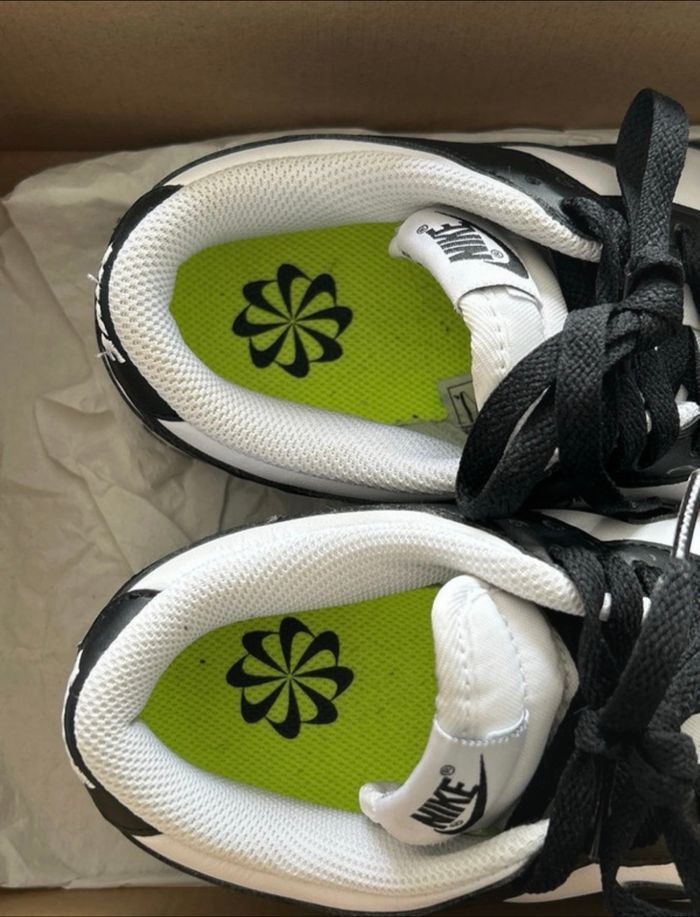 Nike dunk low - photo numéro 2