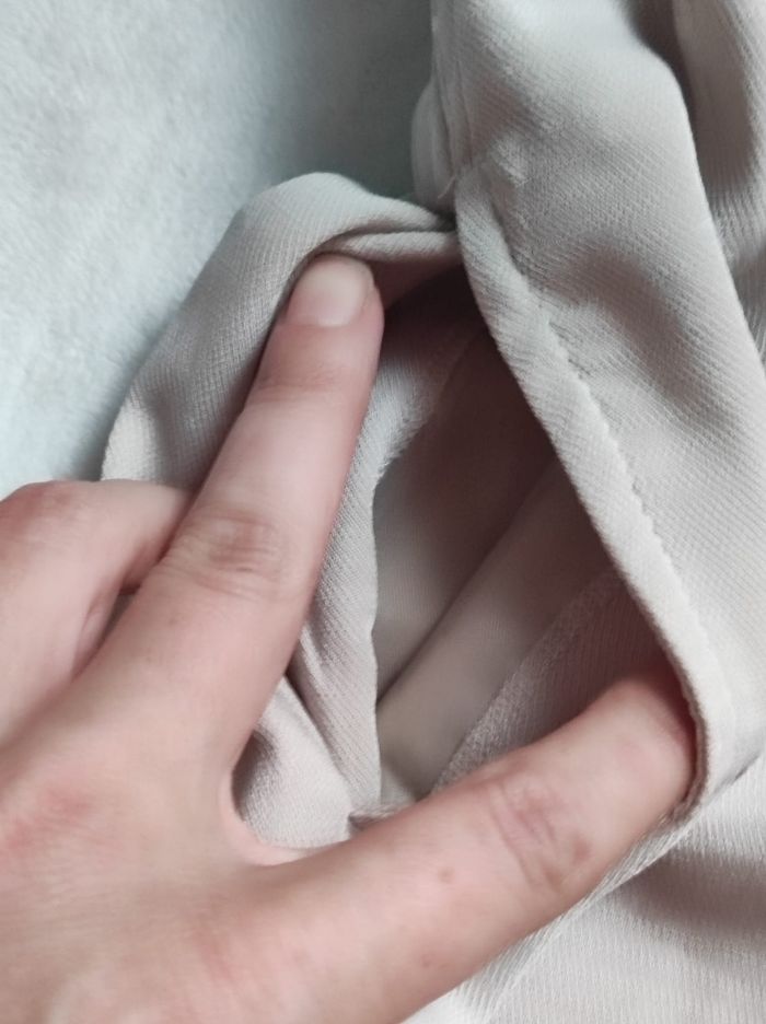 Pantalon zara taille M - photo numéro 3