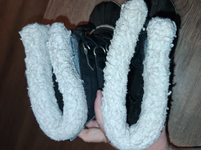 Bottes Sorel - photo numéro 4