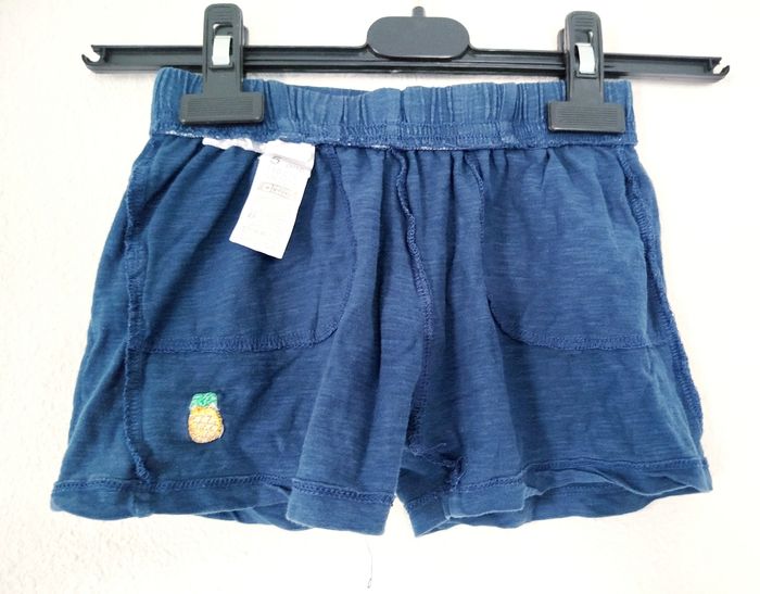 Short U essentiel taille 5 ans - photo numéro 8