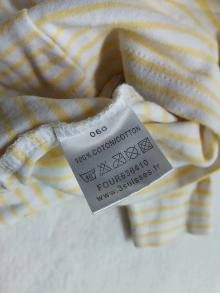 Haut 3 mois - photo numéro 3