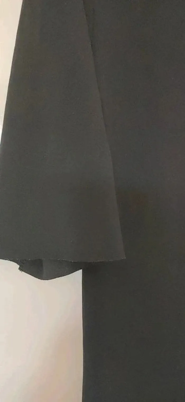 Robe manches 3/4 - photo numéro 4