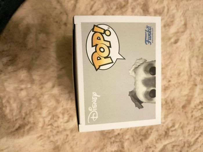 Pop pirates des Caraïbes chien - photo numéro 3