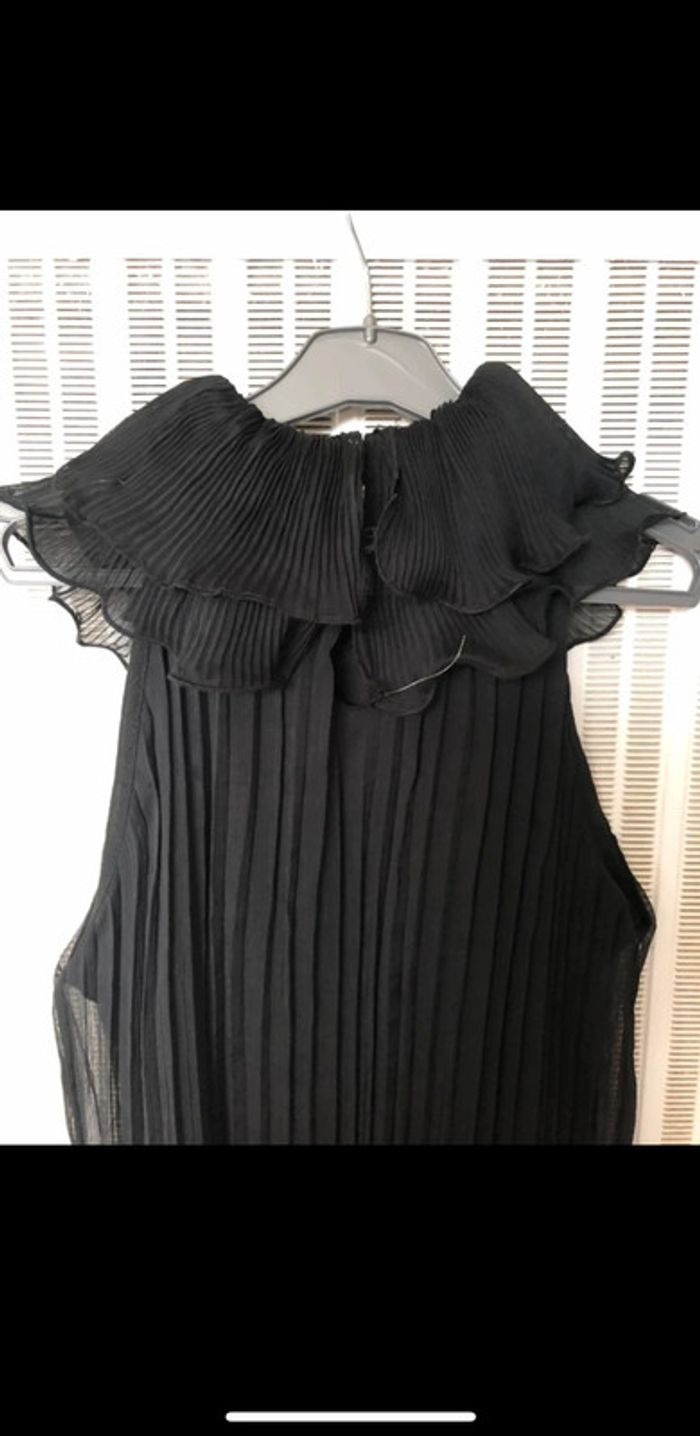 Robe sans manches, doublée - photo numéro 4