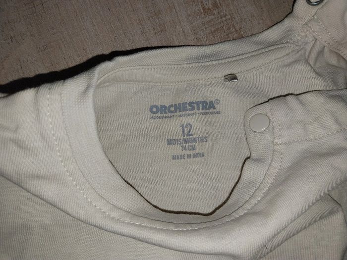 Tee shirt - photo numéro 2