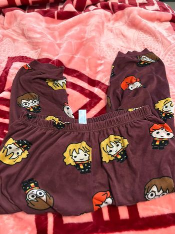 Bas de pyjama