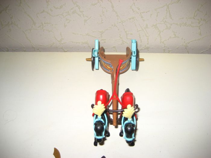 playmobil égyptien - photo numéro 4