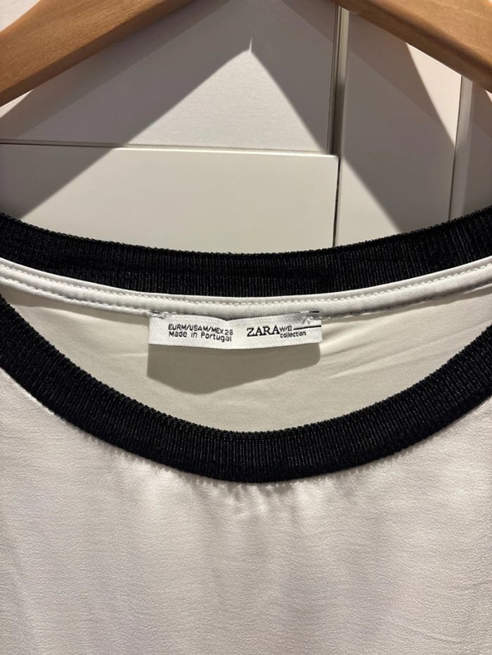 Blouse sans manches - photo numéro 2