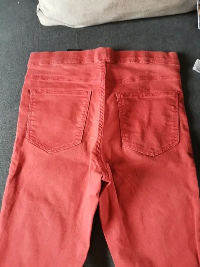 Jegging t36 - photo numéro 5