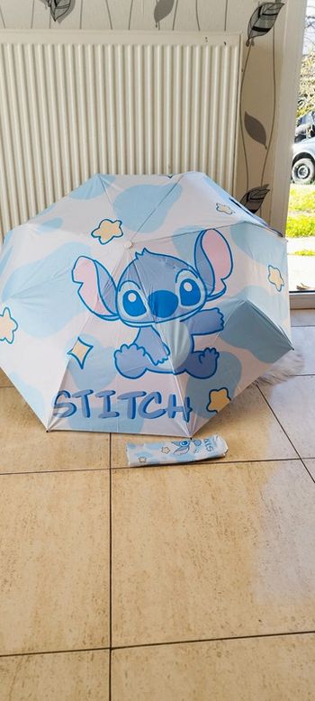 Parapluie neuf stitch