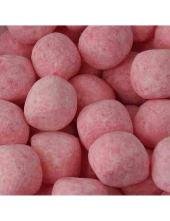 100g de karaneige à la fraise 