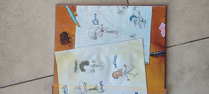 Lot BD Titeuf Tomes 1 à 11 + guide du zizi sexuel - photo numéro 9