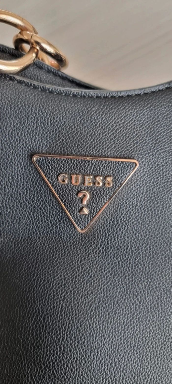 Sac guess - photo numéro 6
