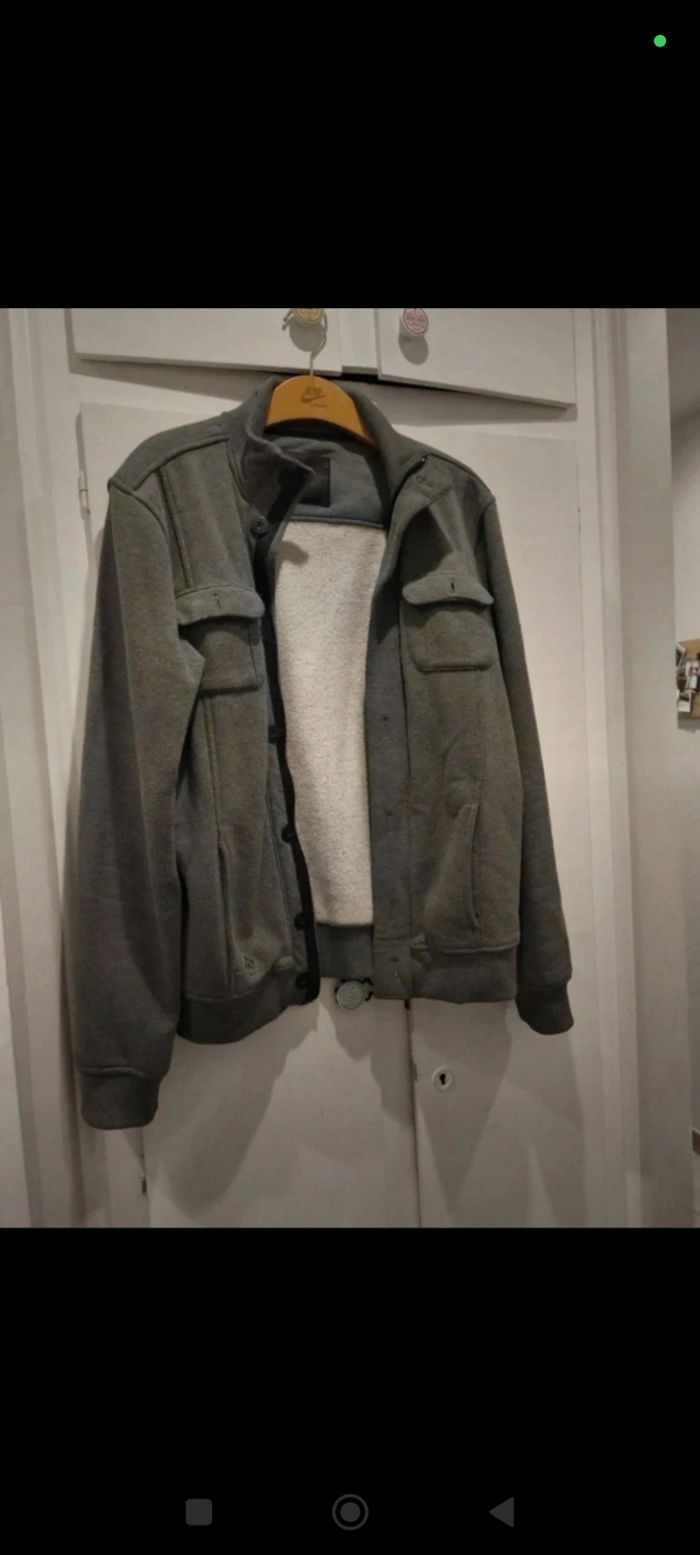 Veste