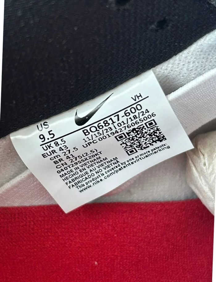 Nike Dunk low sb - photo numéro 10