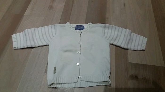 Gilet