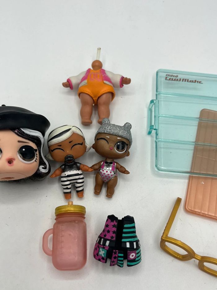 💞 lot lol surprise 💞 364 - photo numéro 4