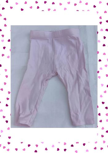 Legging 6 mois Obaïbi