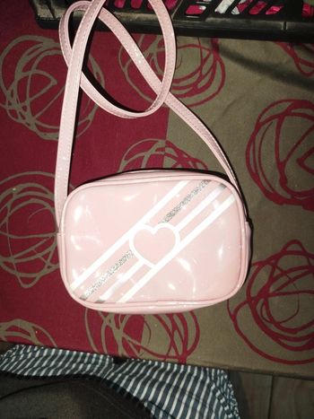 Sac bandoulière fille