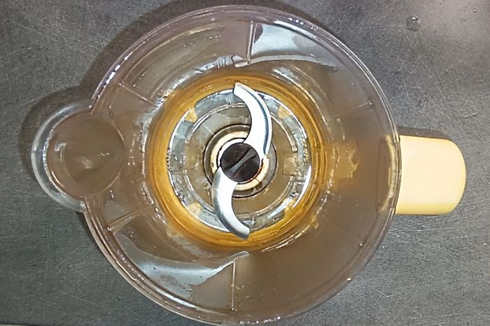 Mixeur cuiseur babycook solo Béaba jaune - photo numéro 5