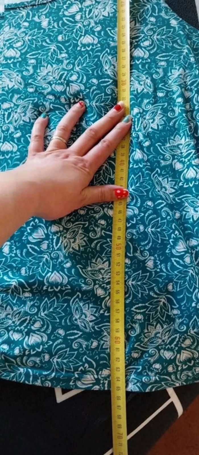 Debardeur TXXL - photo numéro 6