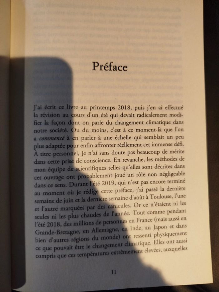Livre la fureur du temps - photo numéro 5