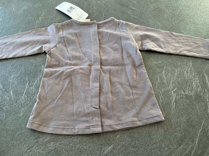 Tee-shirt - photo numéro 7