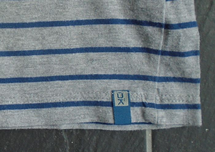 Joli polo manches longues garçon 3 ans (94 cm) Okaidi - photo numéro 2