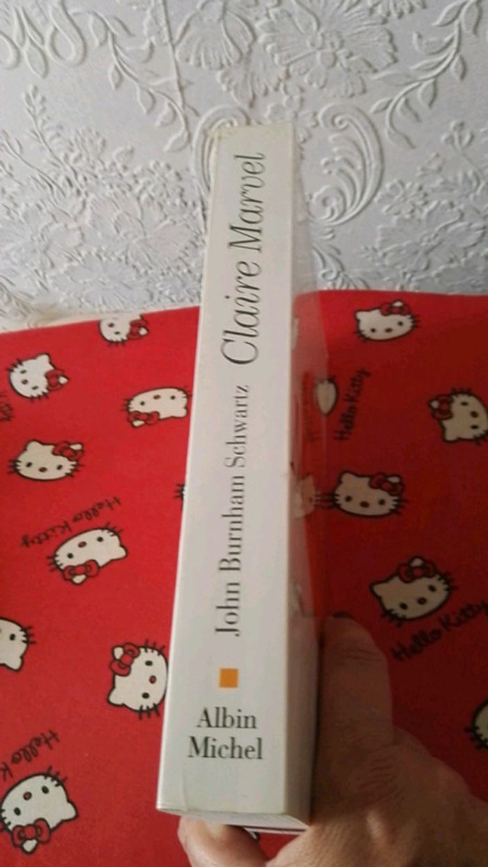 Claire Marvel - photo numéro 3