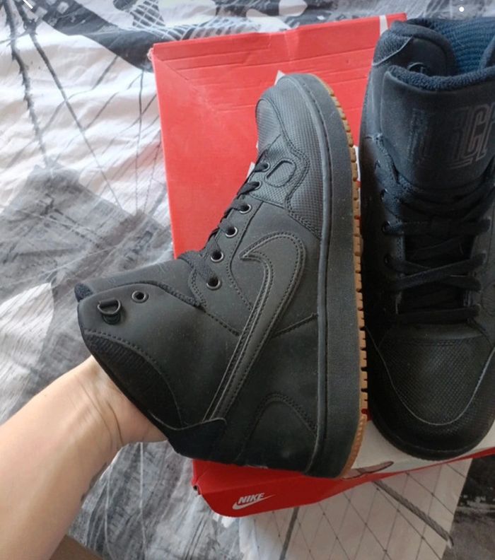 Nike neuf - photo numéro 2