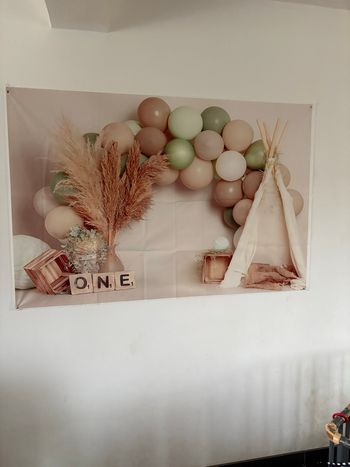 Décor photo 