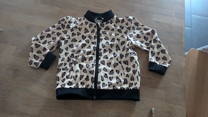 Veste gilet