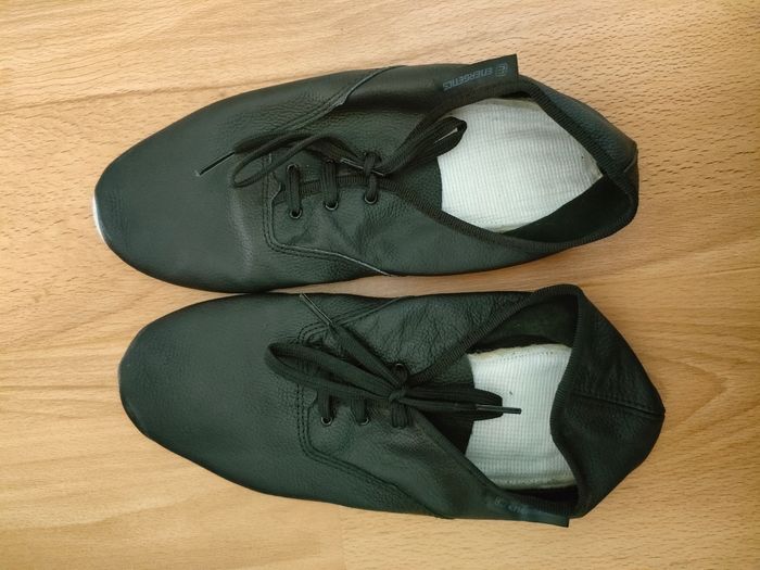 Chaussons de danse pointure 40