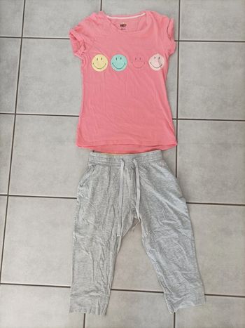 Pyjama xs