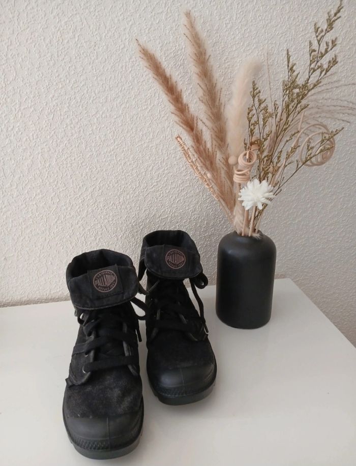 Palladium - photo numéro 2