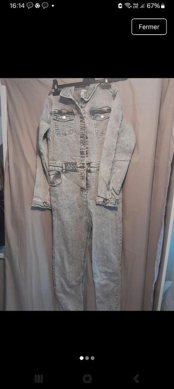 Combi Primark 