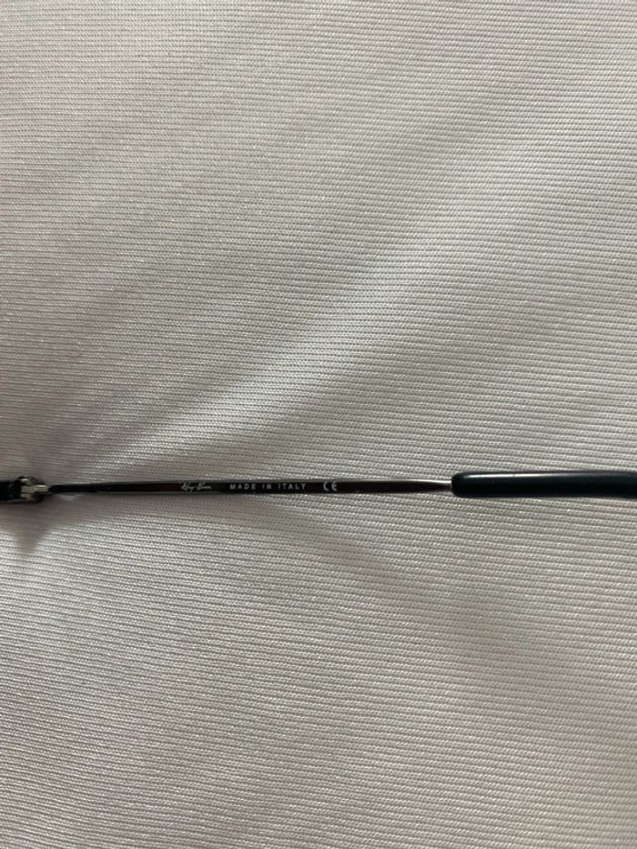 Lunettes de soleil, Ray ban - photo numéro 4