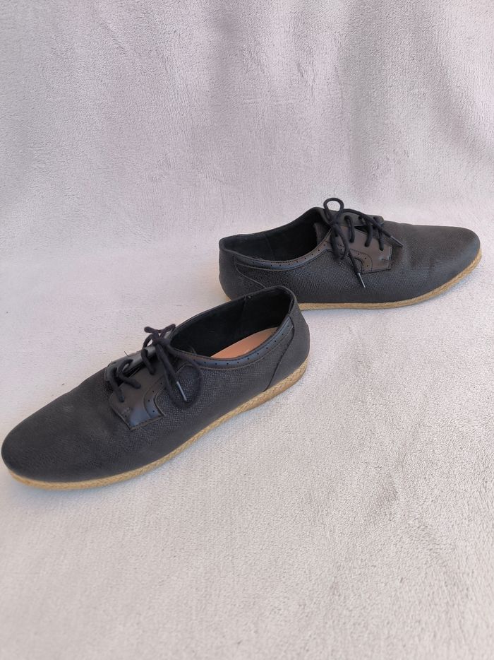 Chaussures Gémo 41 - photo numéro 5