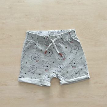 Short été Disney Winnie 86 cm